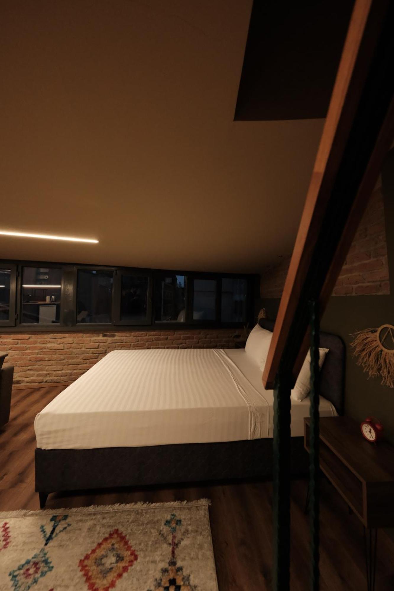 Karakoey In Karakoey Hotel Istanbul Exteriör bild