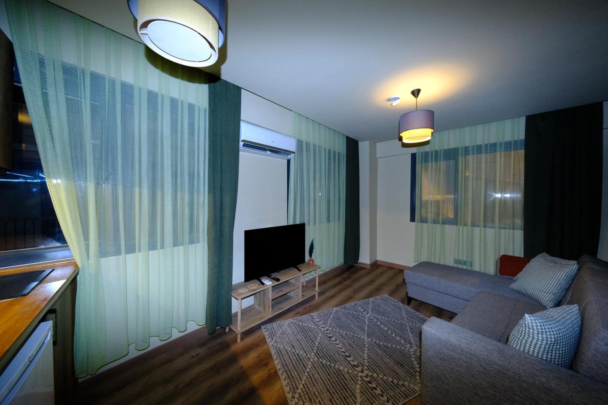 Karakoey In Karakoey Hotel Istanbul Exteriör bild