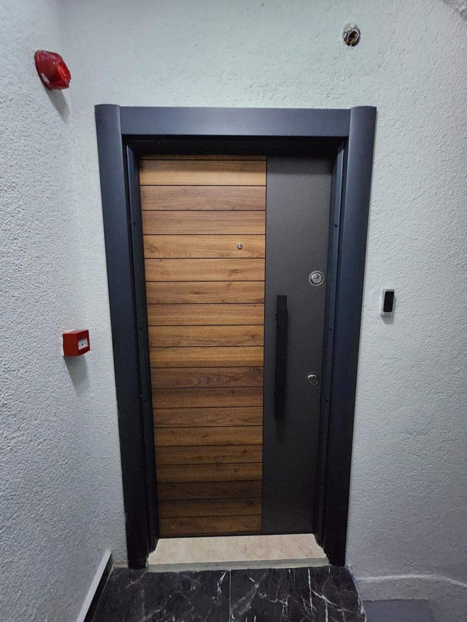 Karakoey In Karakoey Hotel Istanbul Exteriör bild