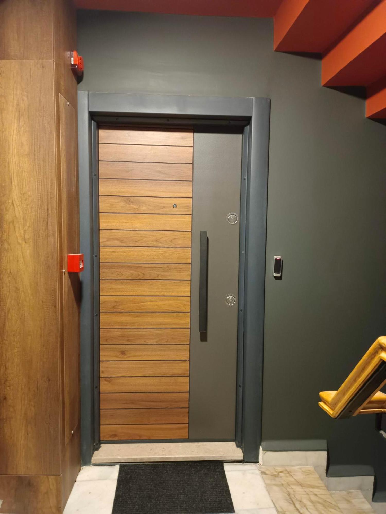 Karakoey In Karakoey Hotel Istanbul Exteriör bild